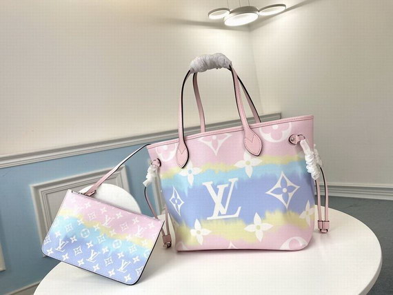 Louis Vuitton Bag 2020 ID:202007a83